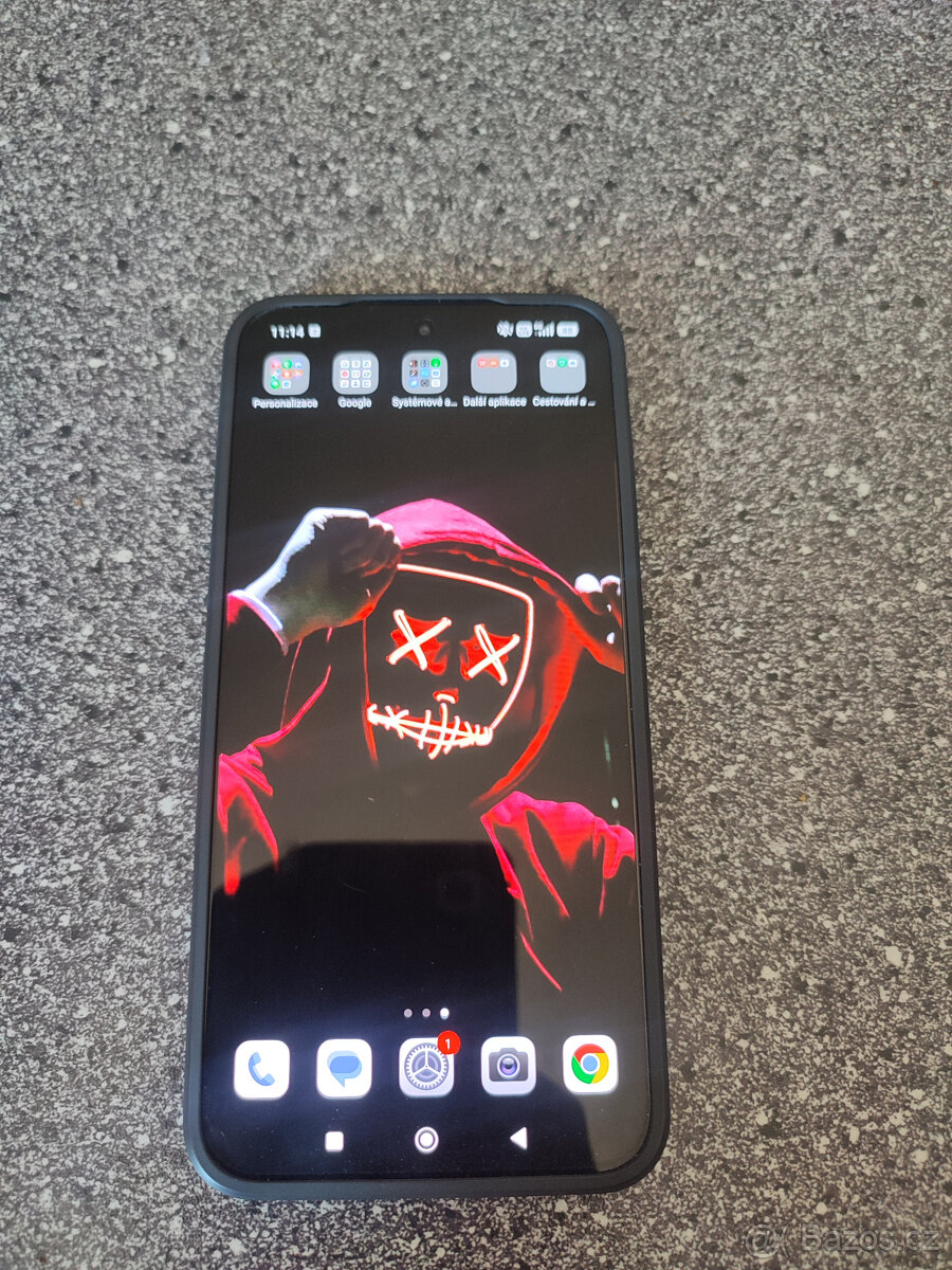 Xiaomi redmi note 15 Pro 5G 8/256 - 4