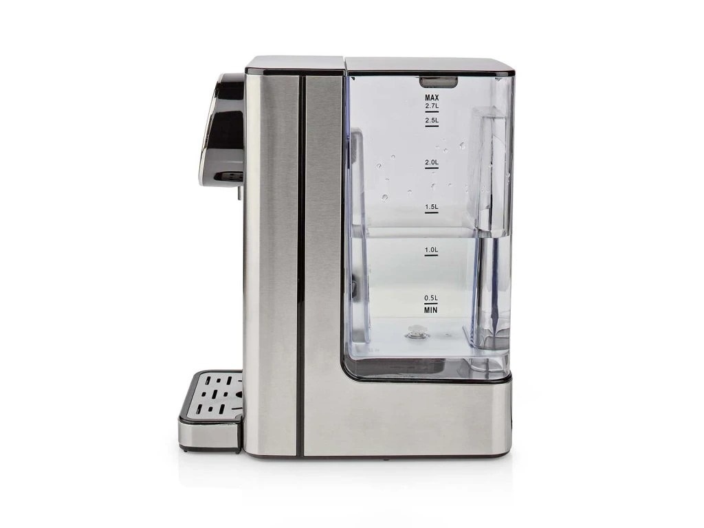 Nedis KAWD310FBK automat na horkou vodu, 2600 W, 2.7 l - 4