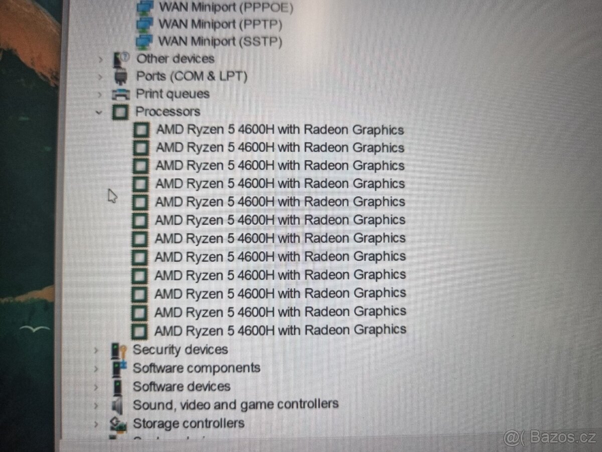 HP Pavilion Gaming - 4