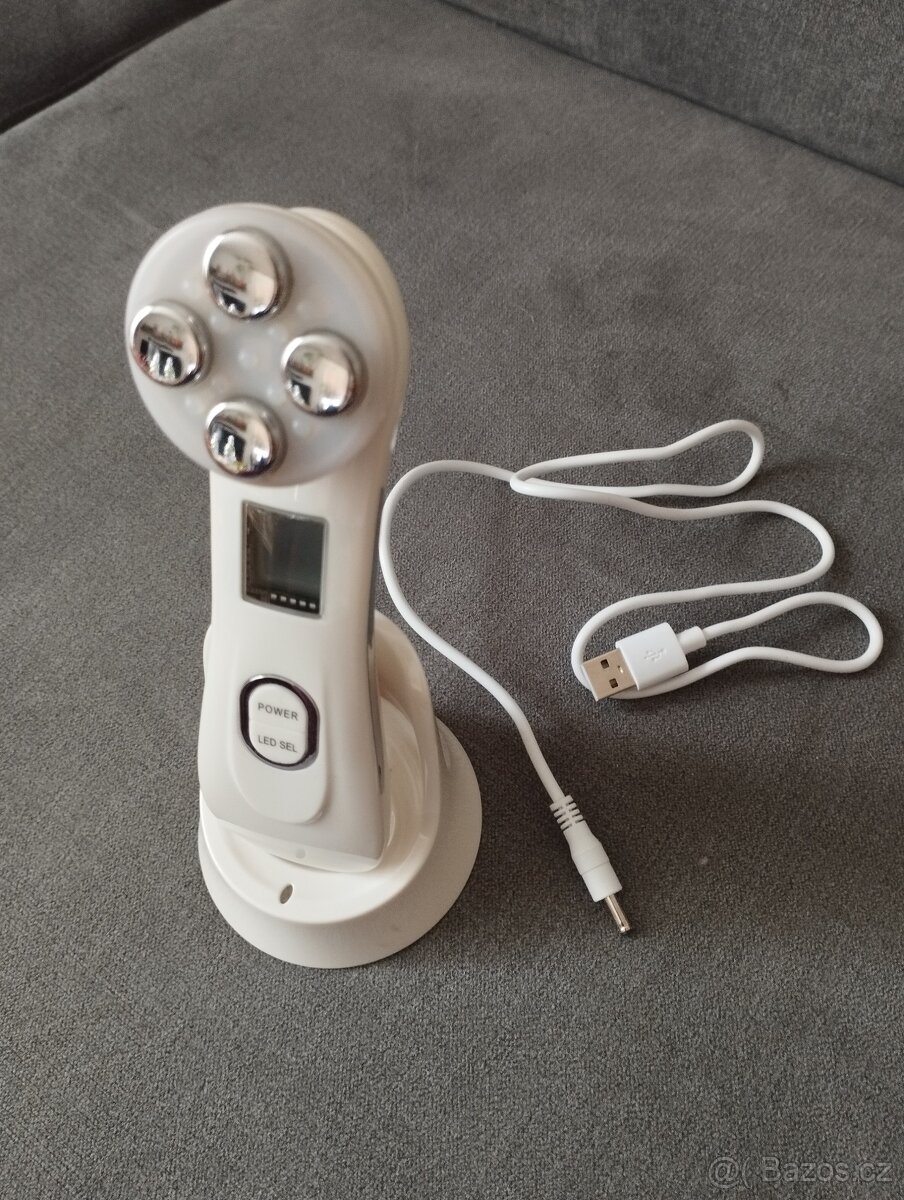 Elektro stimulátor - 4