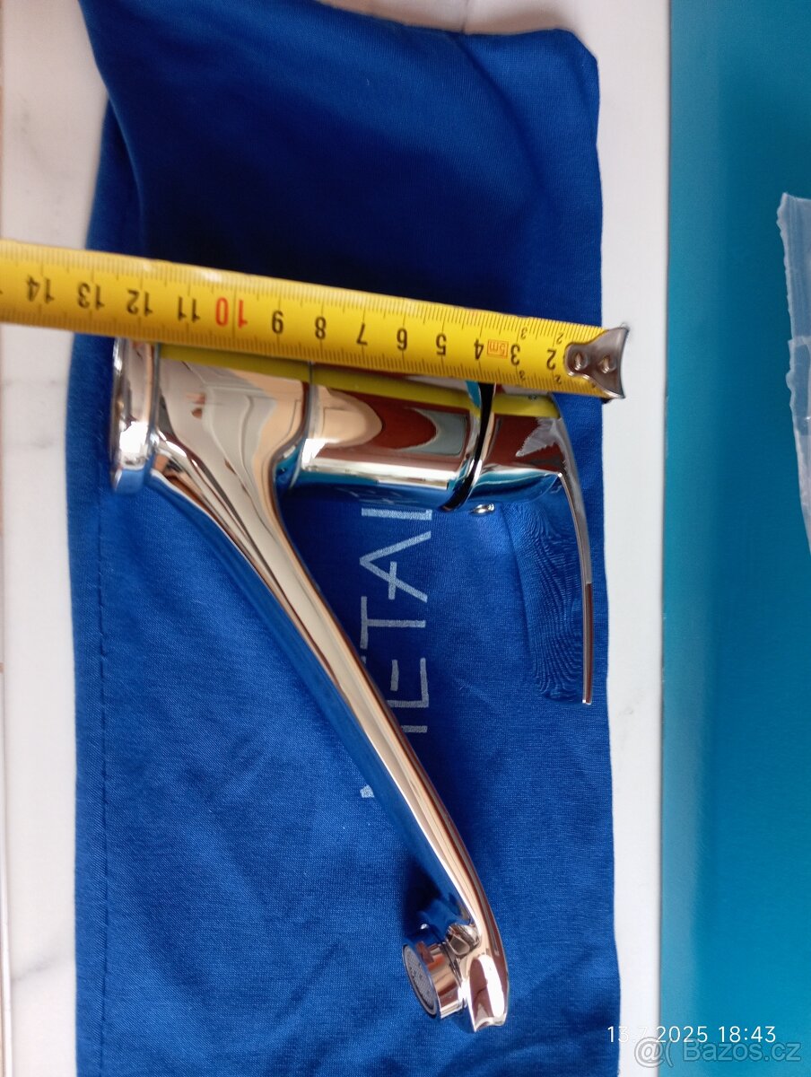 Vodovodní baterie - 4