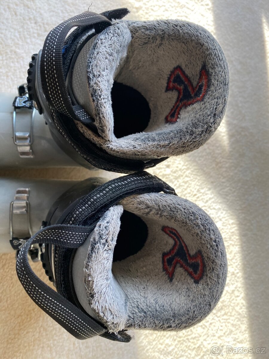 Lyžáky Nordica SuperCharger - 4