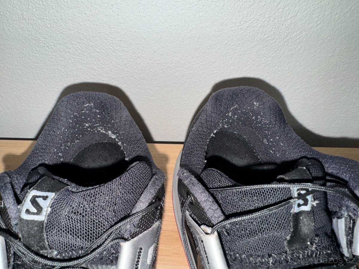 Salomon Ultra Glide Wide M, EU 46 - 4