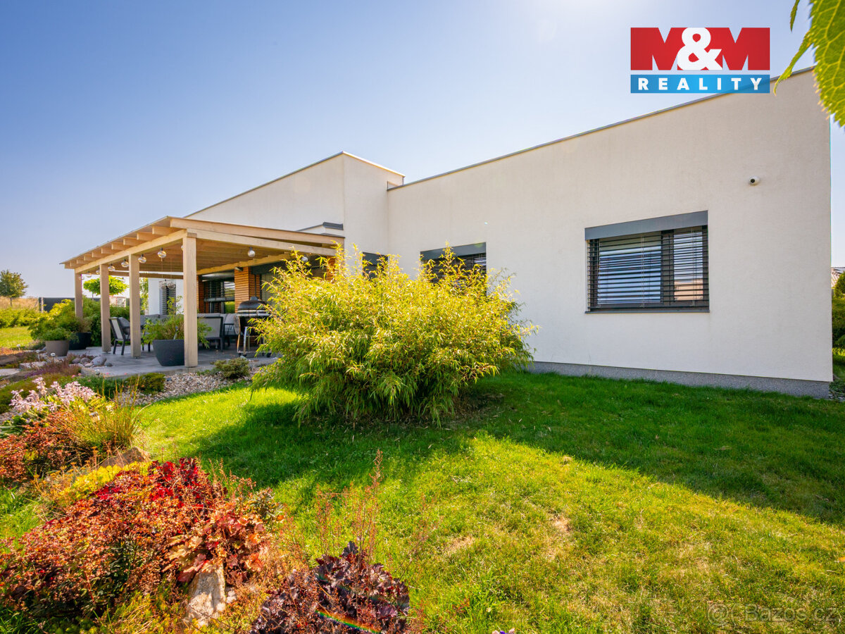 Prodej rodinného domu, 152 m², Vlašim, ul. Vorlinská Alej - 4