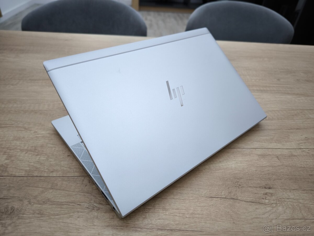 HP EliteBook 830 G7 Touch - ZÁRUKA 2 ROKY - 4