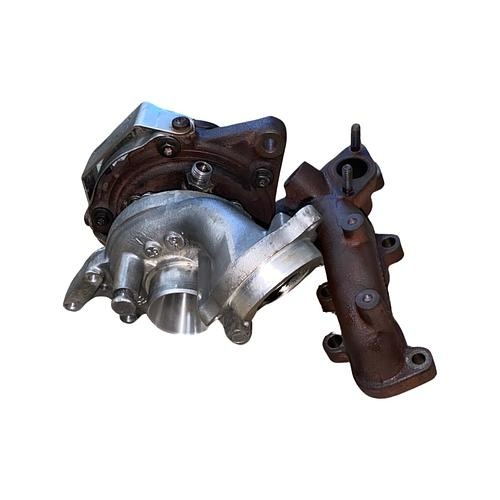 Turbo 03P253019B CFWA 1.2TDI 55KW Škoda Fabia 2 FL 2011 - 4