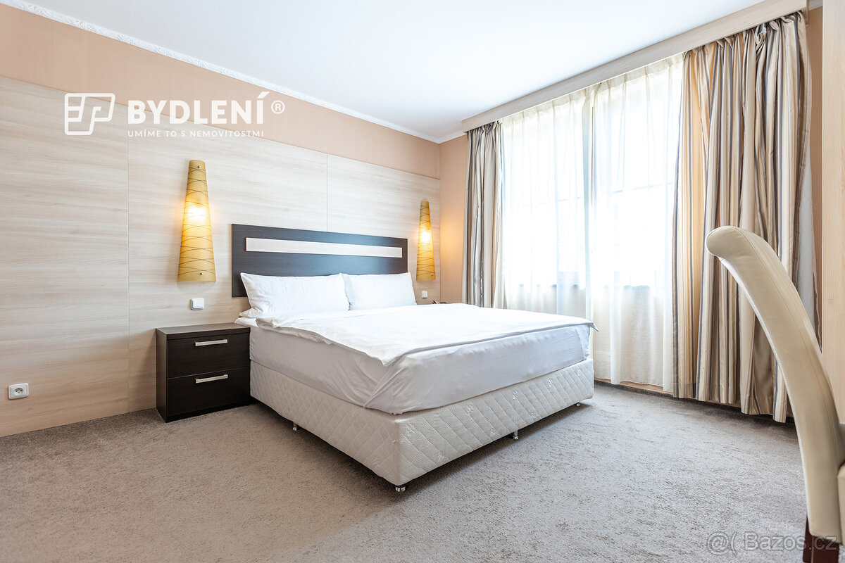 Prodej bytu 3+kk – 99,25 m², 3. NP, Teplice – Šanov 1 (Rezid - 4