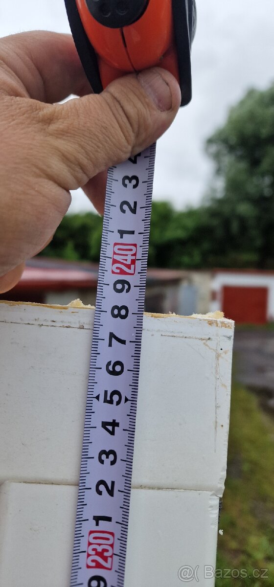 Balkonové dveře - 4