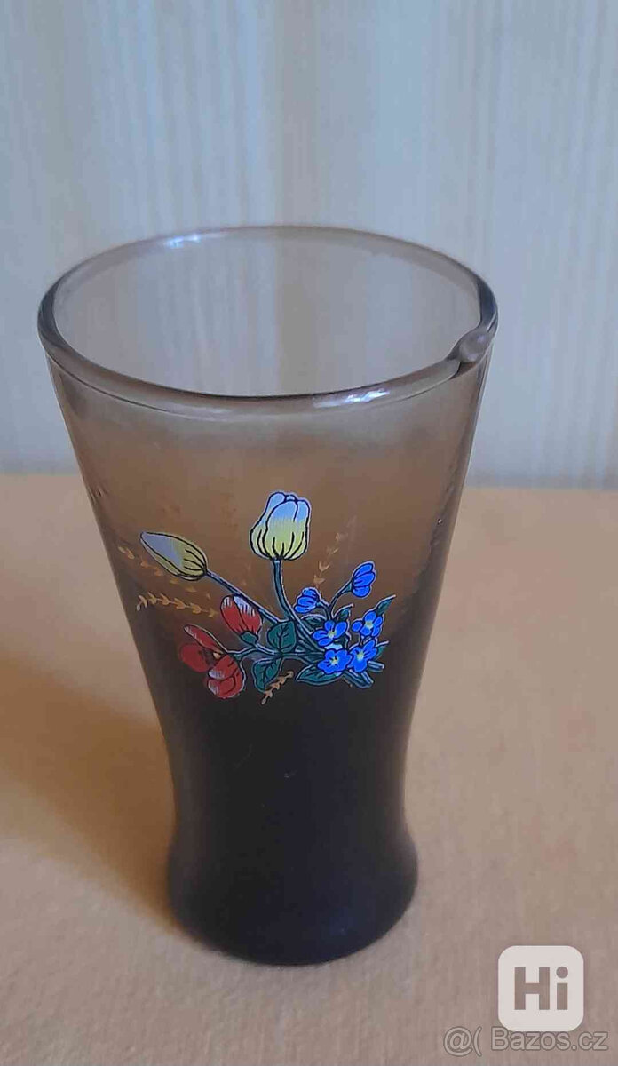 kouřové sklenice - 4