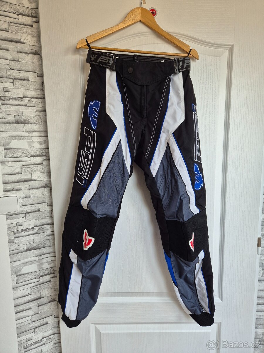 Textilní kombinéza PSI - 4