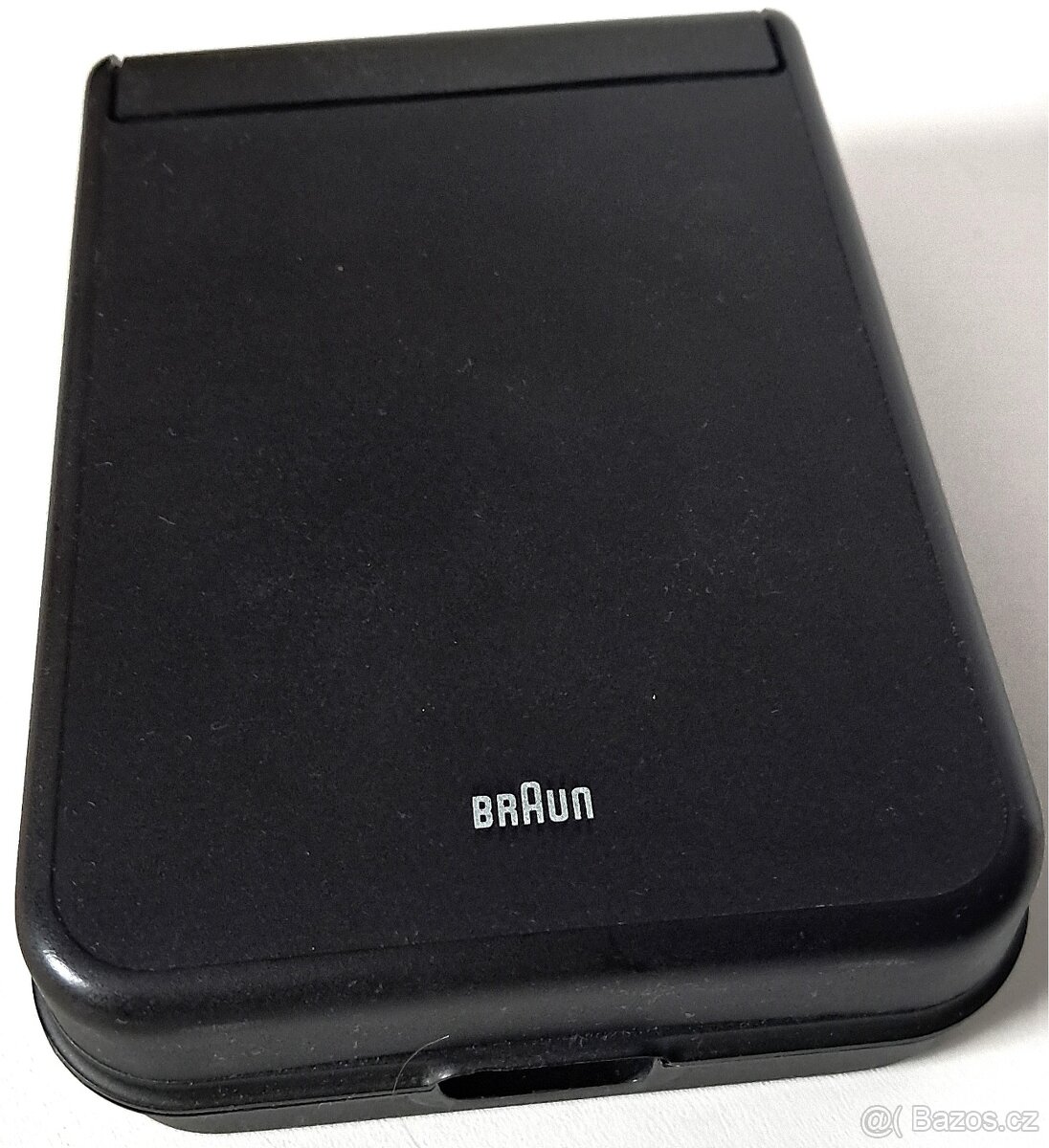 Holící strojek Braun 5410 Micron - 4