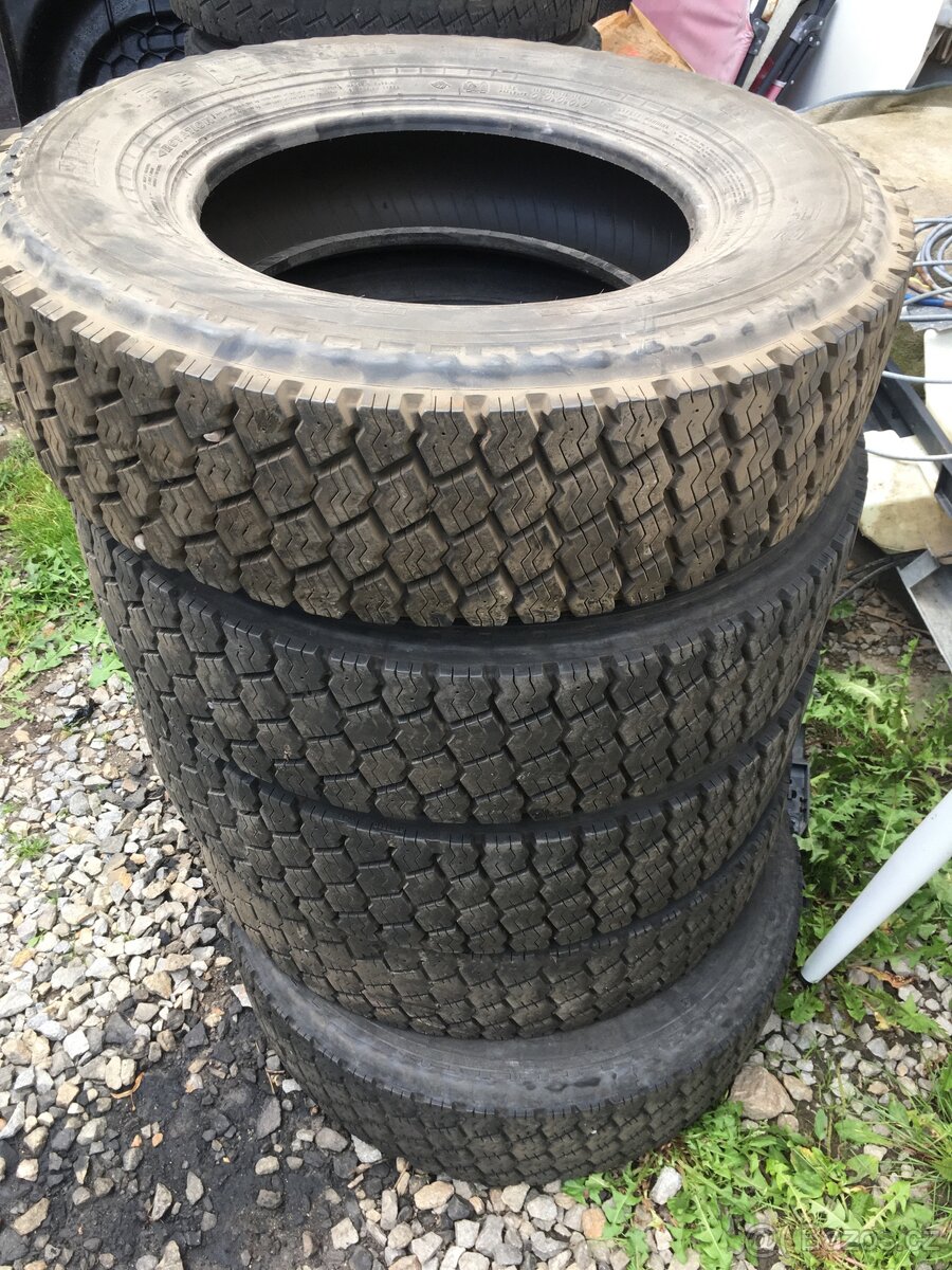 ND Renault Mascott 3.0 dxi 110kw - 4