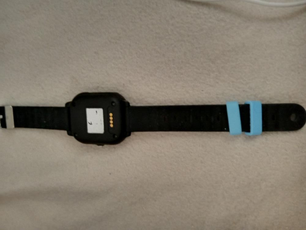 Chytré hodinky Lamax WatchY2, s GPS - 4