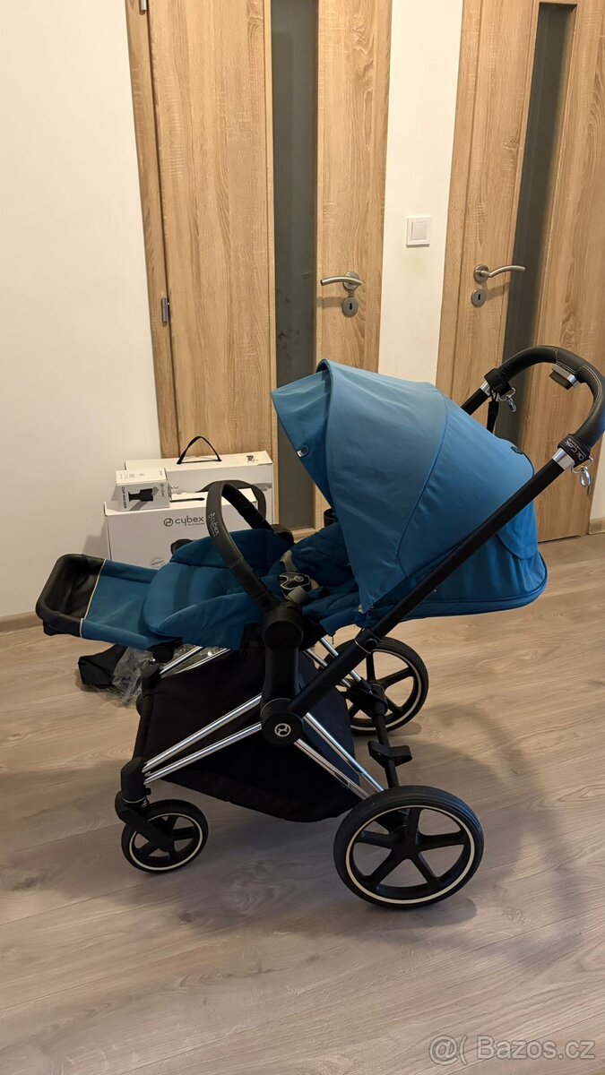 Cybex Priam 2021 - 4