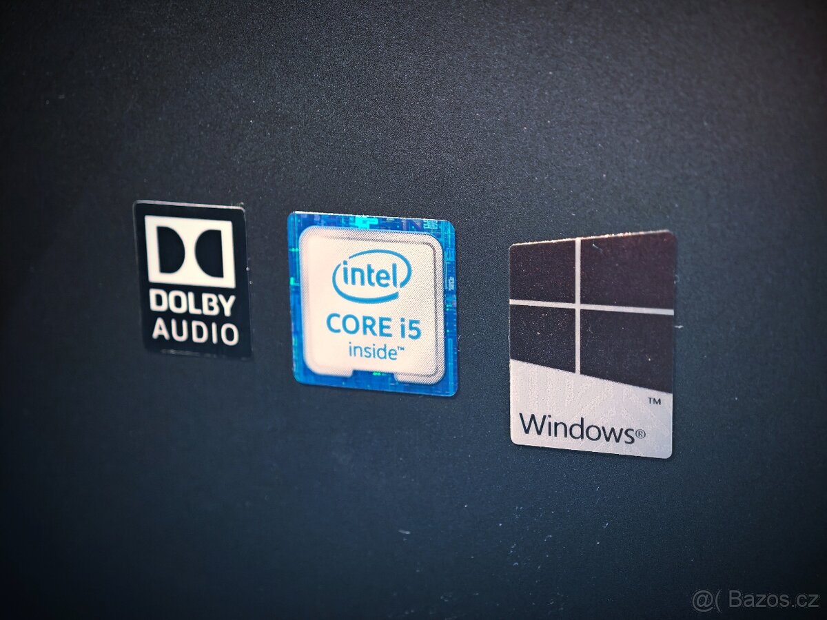 Počítač Lenovo AIO 510 (23") 🎅 – i5, 8GB RAM, SSD – MATNÝ - 4