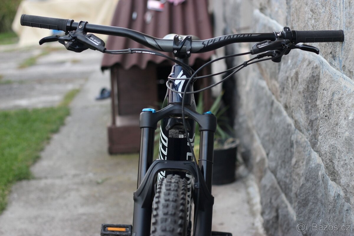 ✅ Specialized Turbo Levo Comp Carbon - M - TOPSTAV ✅ - 4