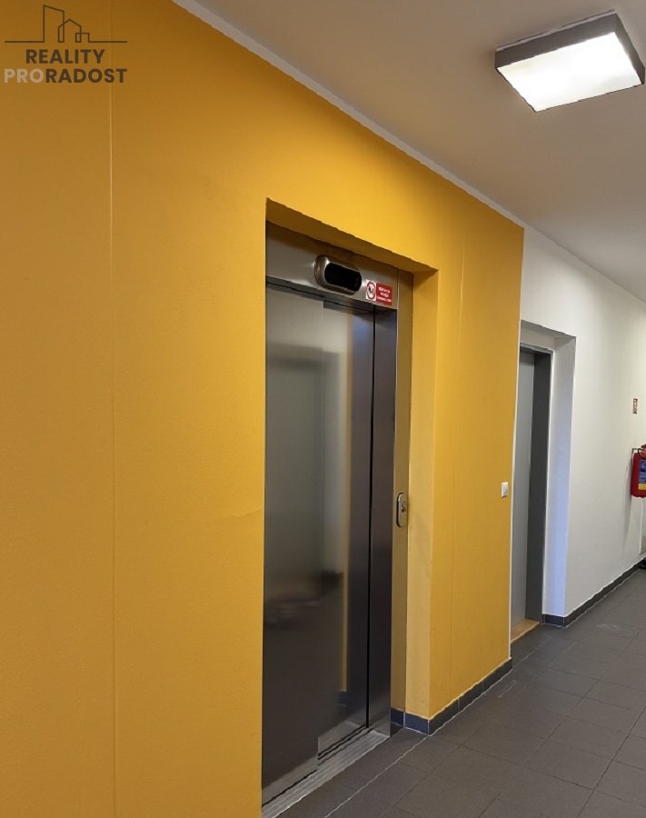 Pronájem bytu 2+kk, 54 m2, Slavkov u Brna - 4