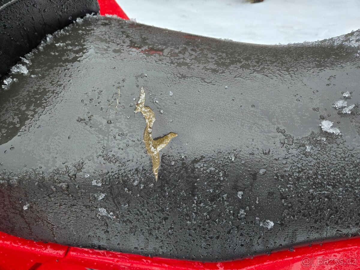 CAN AM OUTLANDER 800 - 4