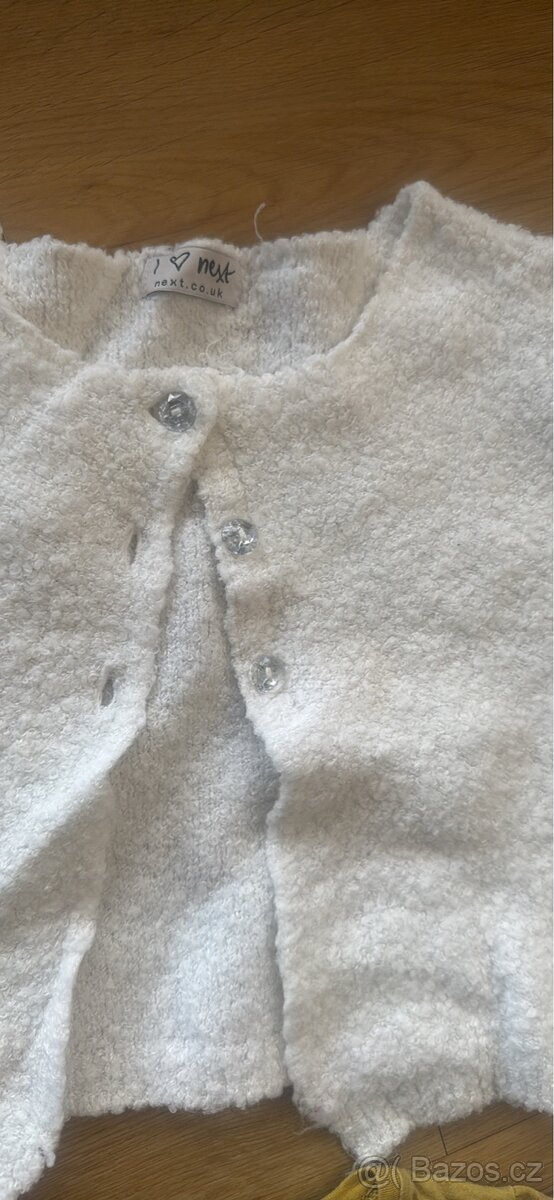 Mix veci zn. Next, vel. 104-110 - 4