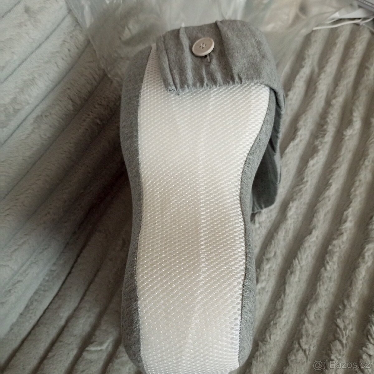 Polštář mezi nohy - 4