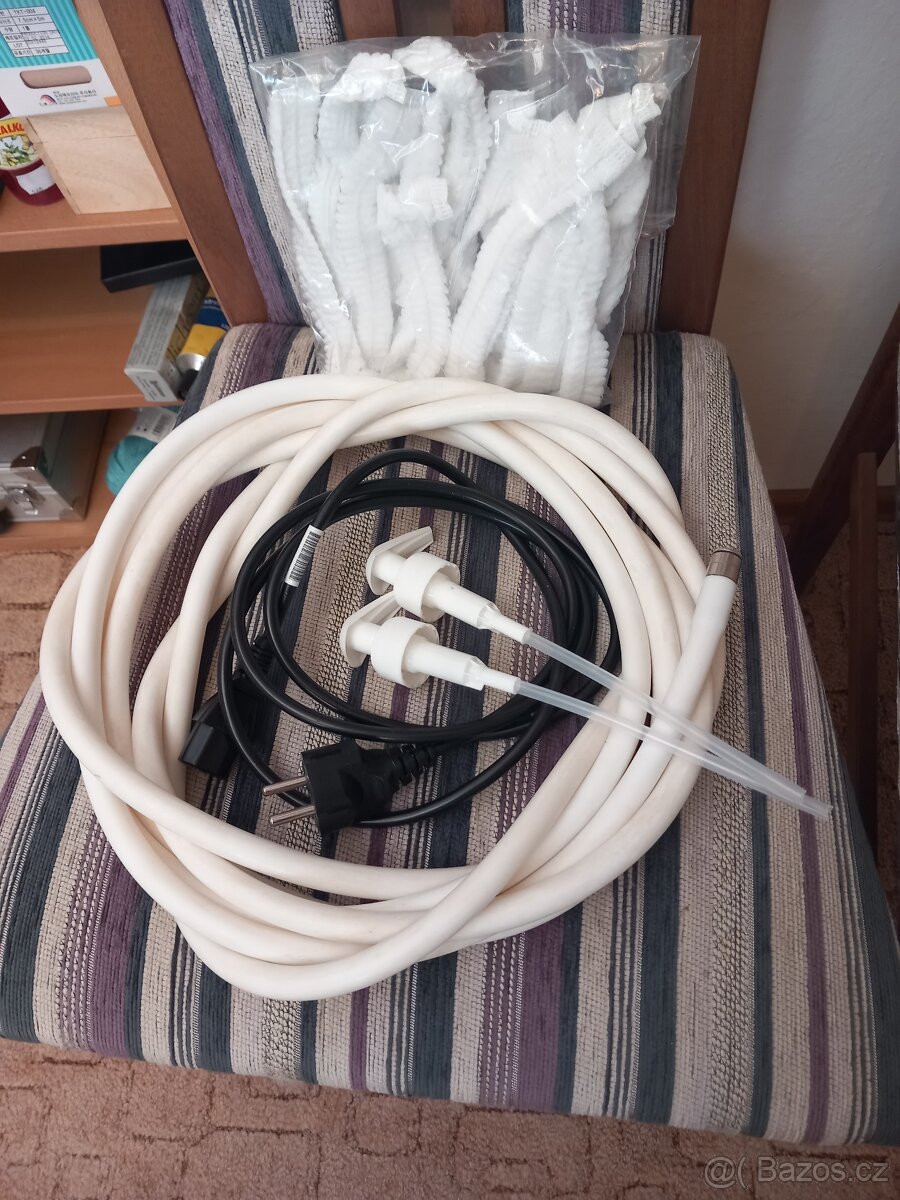 Kosmetický přístroj NIODE QUANTERO Plus - 4