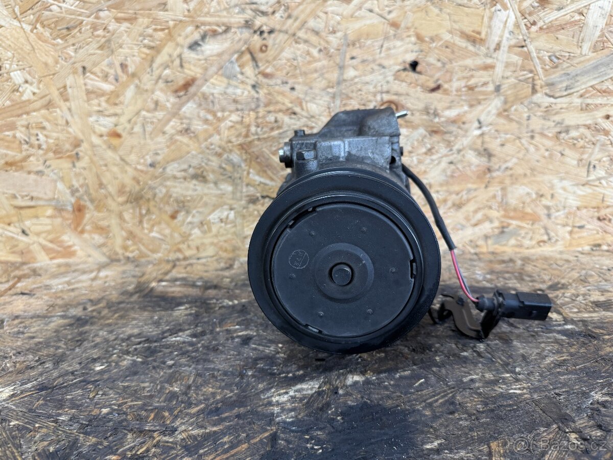 KLIMAKOMPRESOR 6Q0820808C - 4