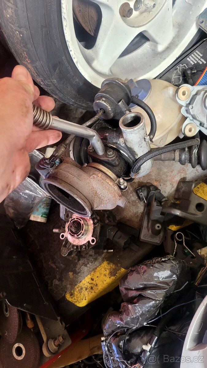 vw 1.9 pd ruzne zbytkove dily - 4