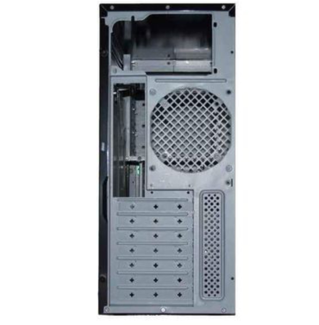 Nová PC skrinka midi ATX 705 - 4