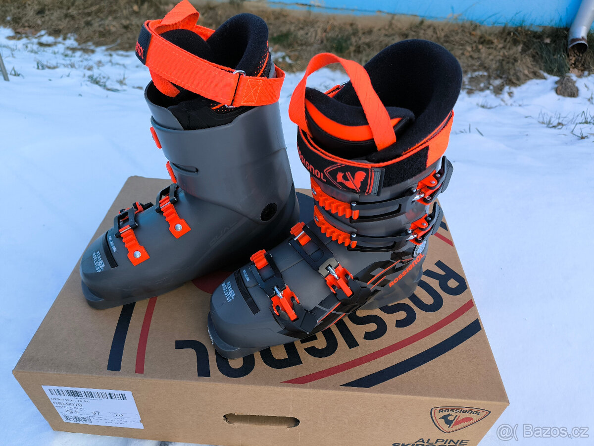 Rossignol HERO Junior - 4