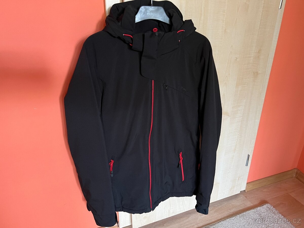 ZIMNÍ BUNDA CARA M - 4