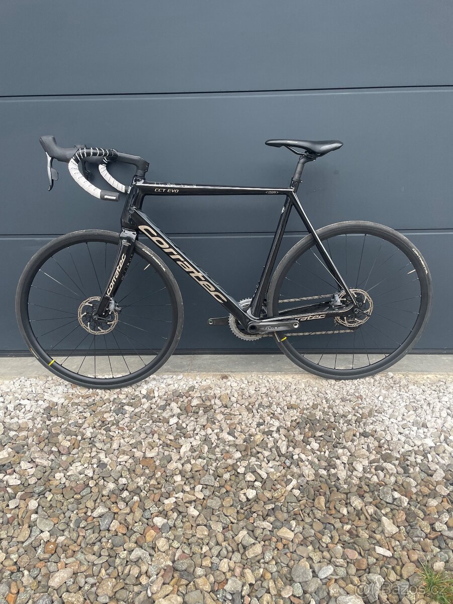 Corratec CCT EVO PRO Force eTab - 4