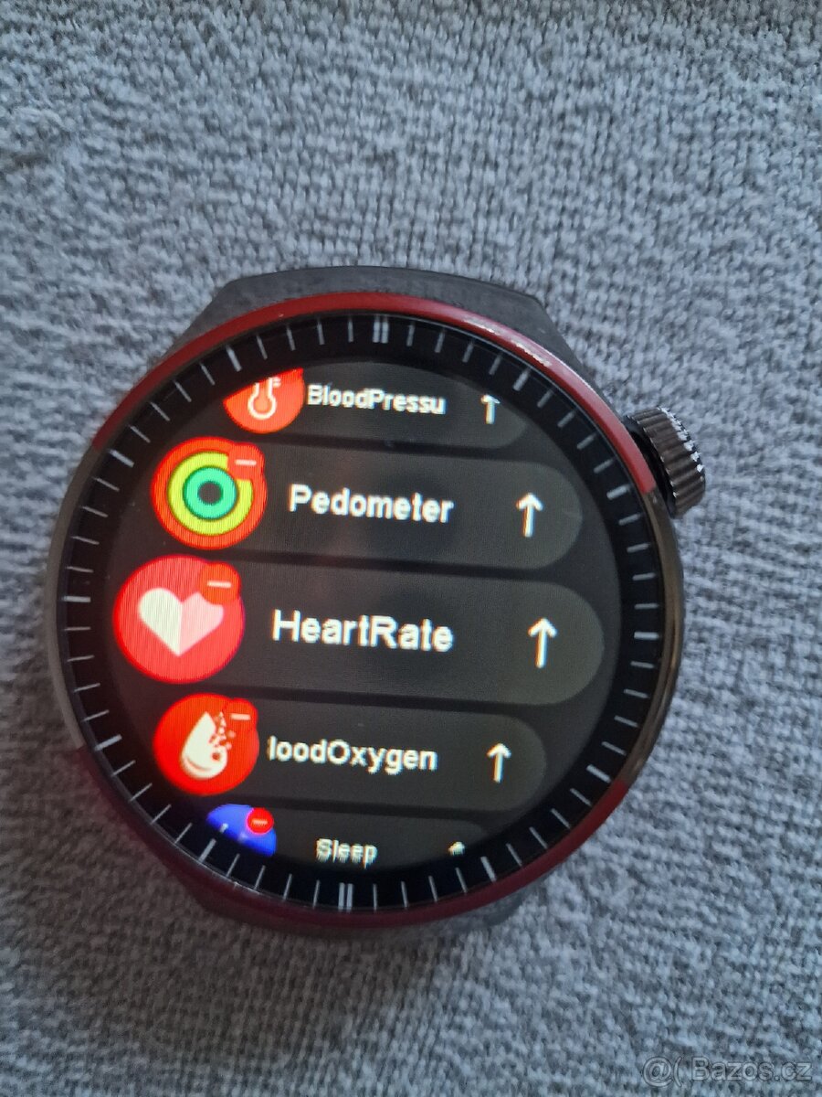 Chytré hodinky HW 10 PRO - 4