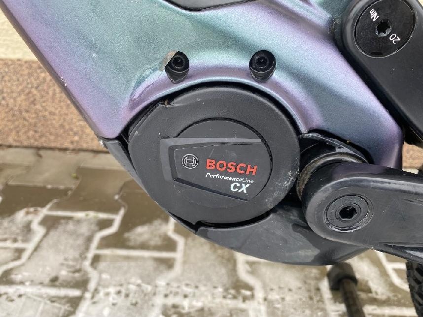 KTM Macina Prowler Master L - 4