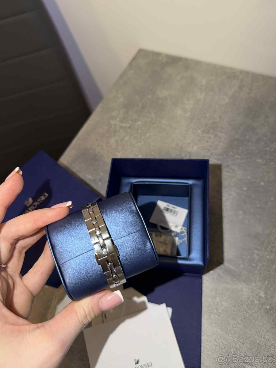 Hodinky Swarovski - 4