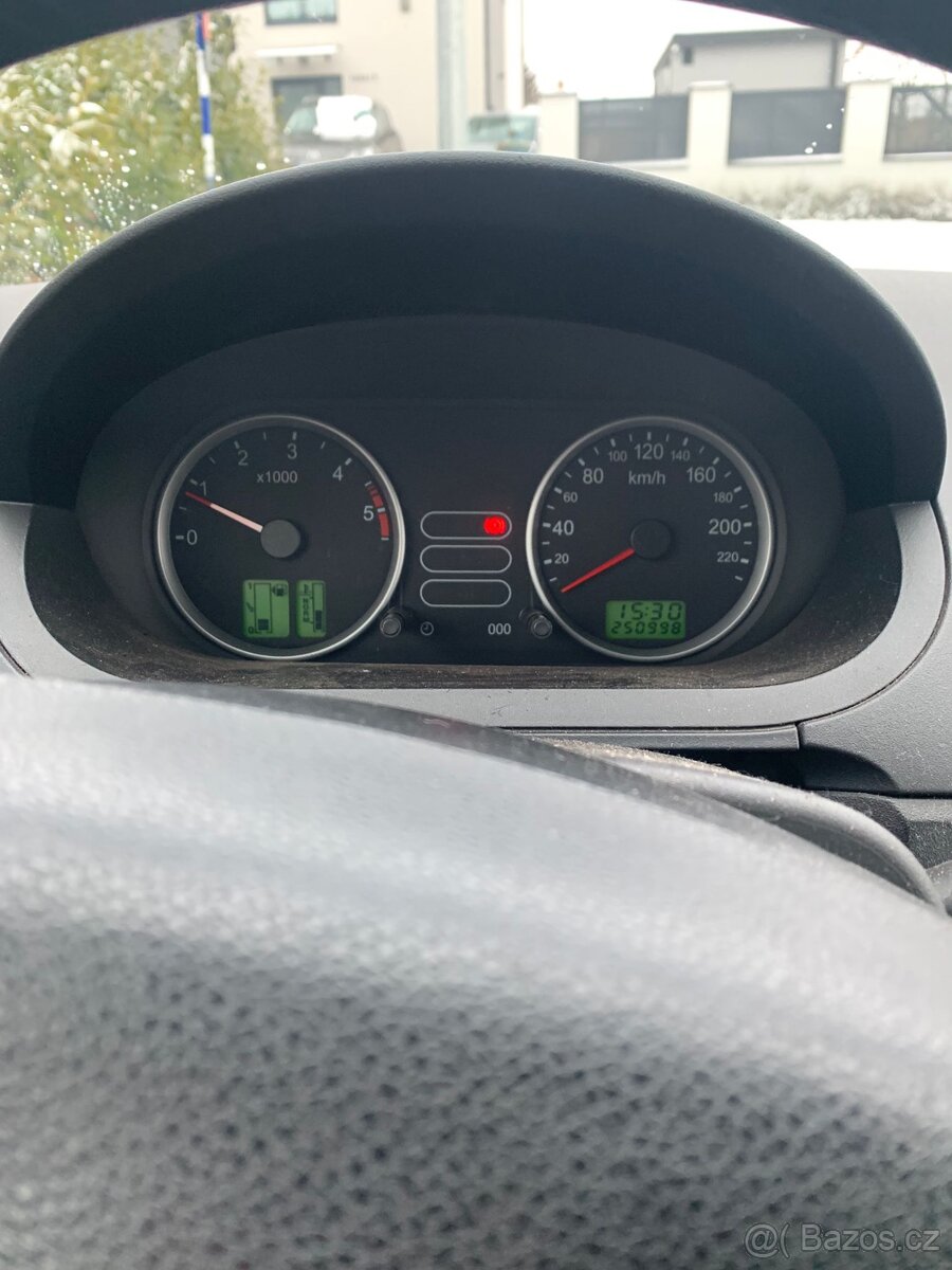 Ford Fiesta 1.4 TDCi, STK do 10/2026 - 4