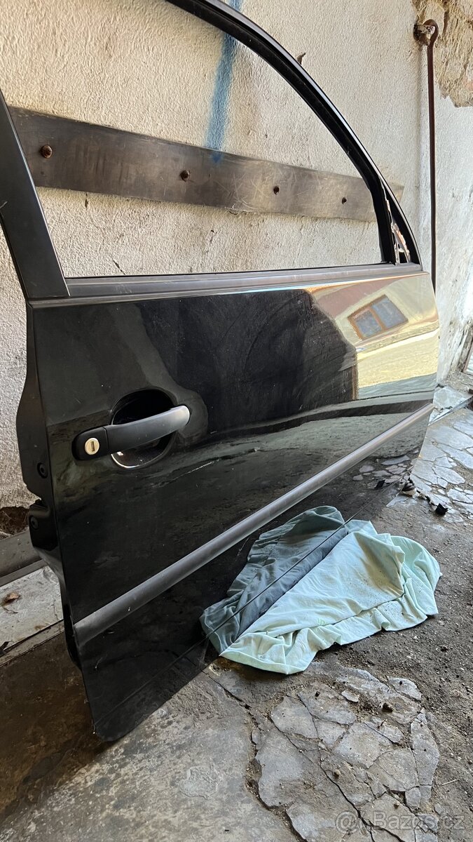 Nd z vw lupo a arosa - 4