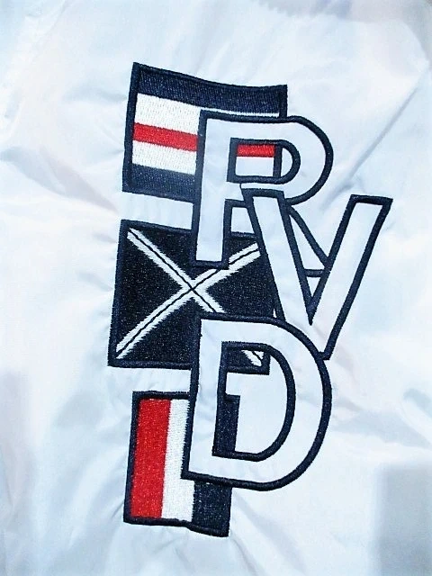 PÁNSKÁ PŘECHODOVÁ BUNDA ♥ RIVALDI ♥ VEL.L - 4