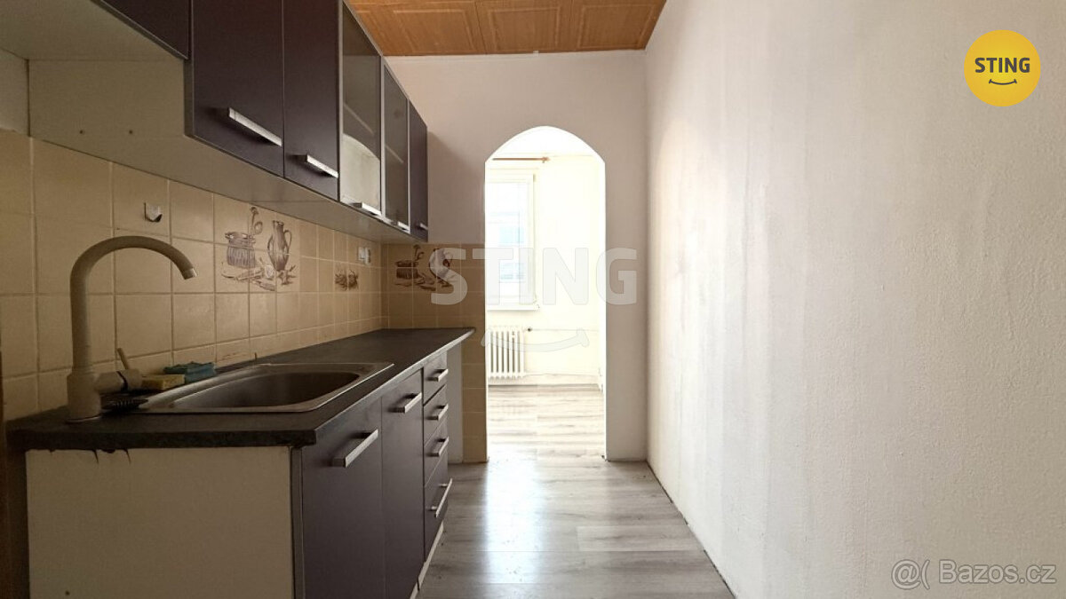 Pronájem bytu 2+1, Břidličná, 134617 - 4