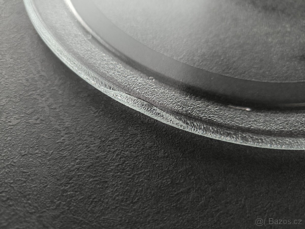 Mikrovlnná trouba Whirlpool AVM 542 - 4