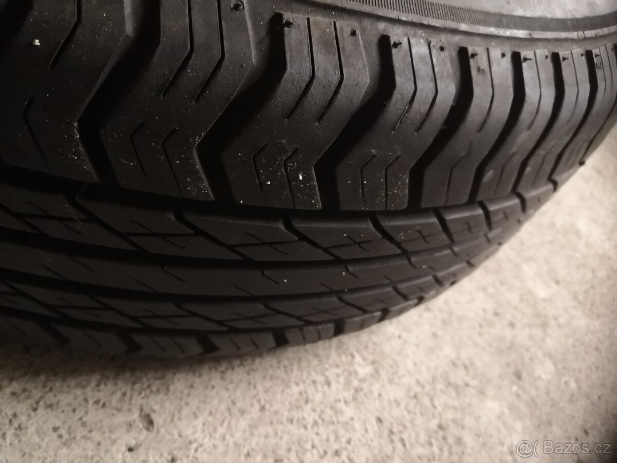 P:díly seat toledo 1m 2002 - 4