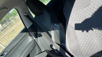 Škoda Fabia 3 1.4TDI,CUS,RTE,LF9R - 4
