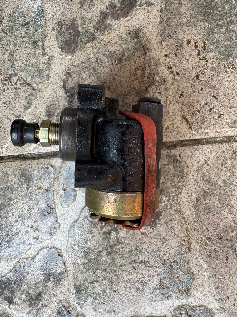 Nový brzdový váleček RENAK asi Multicar / Barkas - 4