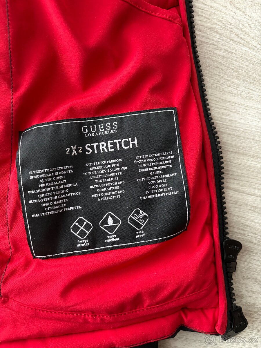 Pánská bunda Guess - 4