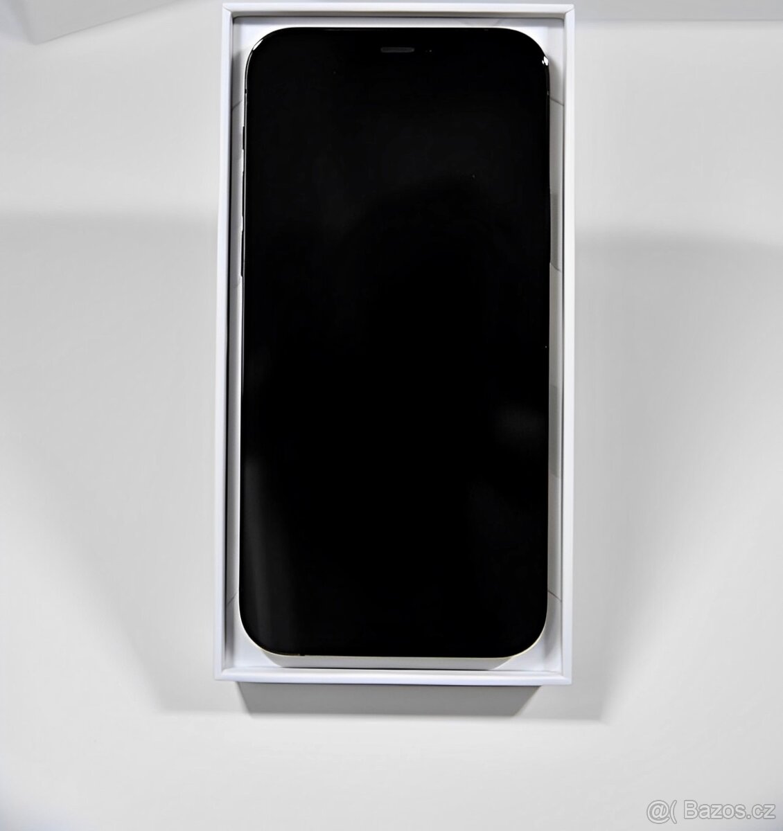 iPhone 12 Pro Graphite BATERIE 100% TOP - 4