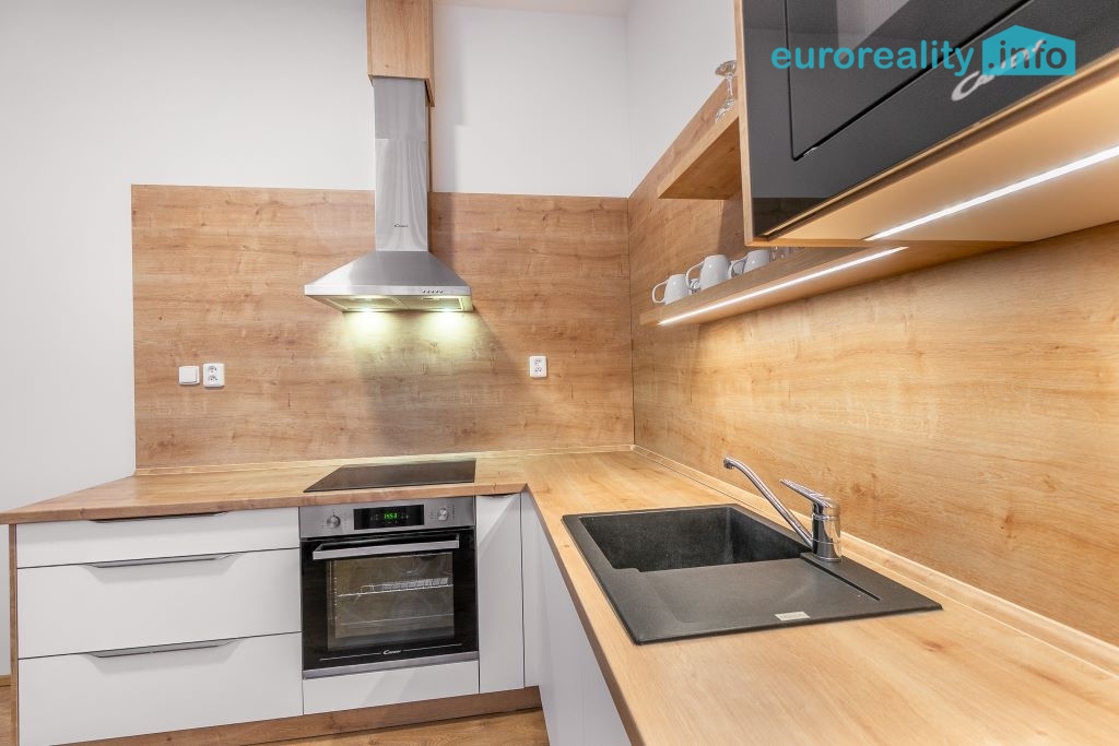 Pronájem, byt 2+1, Mladá Boleslav - 4