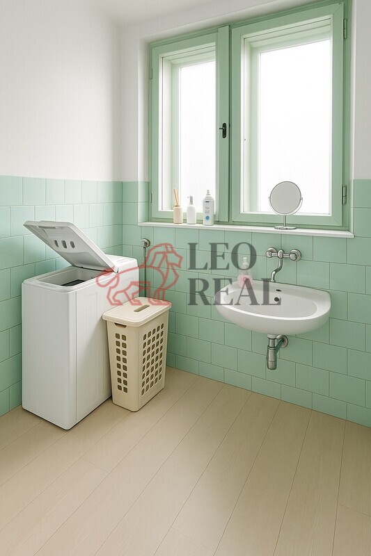 Slavkov, RD 2+kk, CP 119m2 - 4