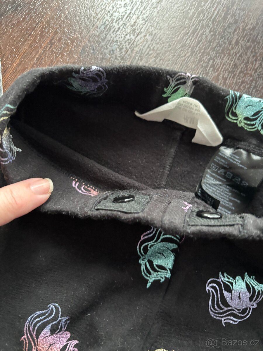 5x kalhoty H&M Lindex 128 - 4