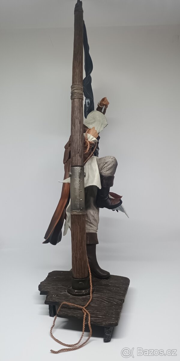Assassin's Creed Black Flag Edward Kenway - 4