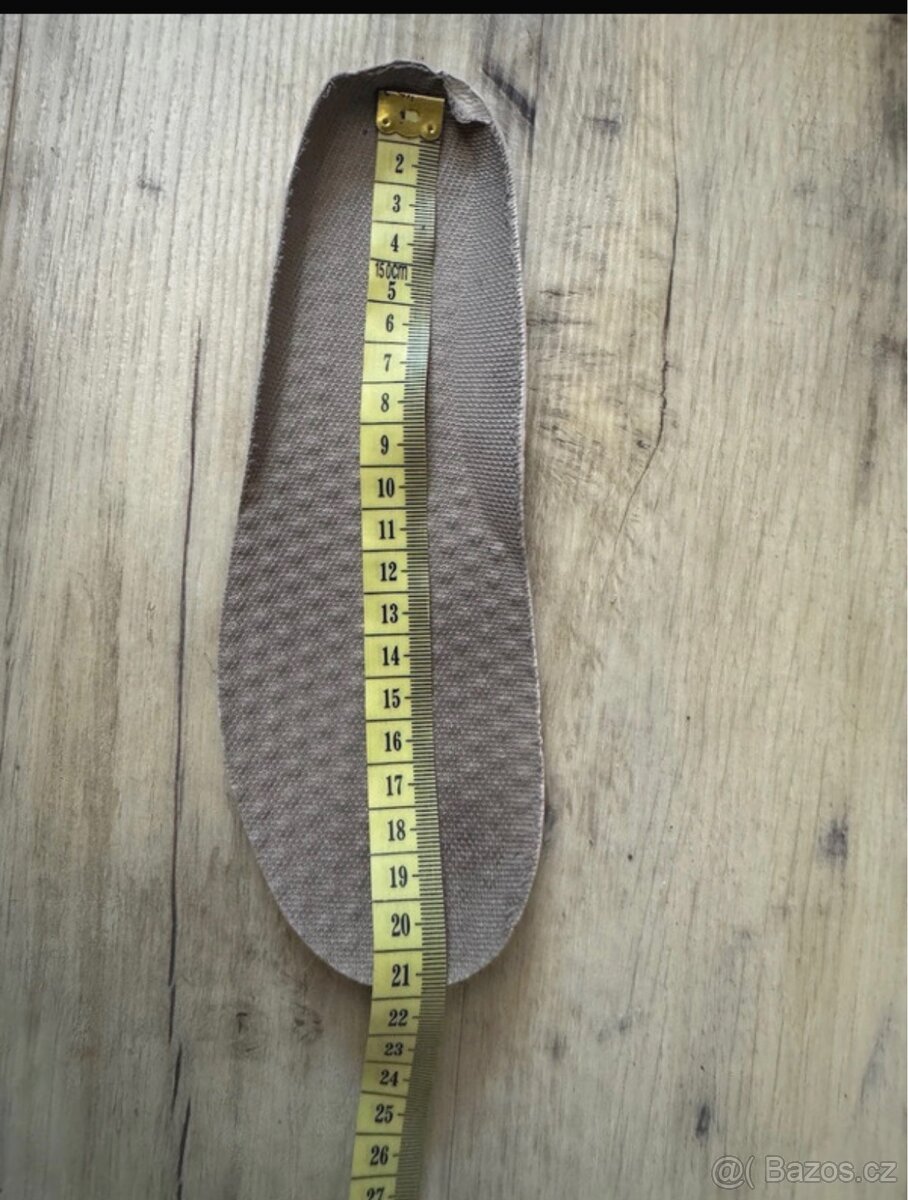 Gumáky s jednorožci 33/ 21 cm - 4