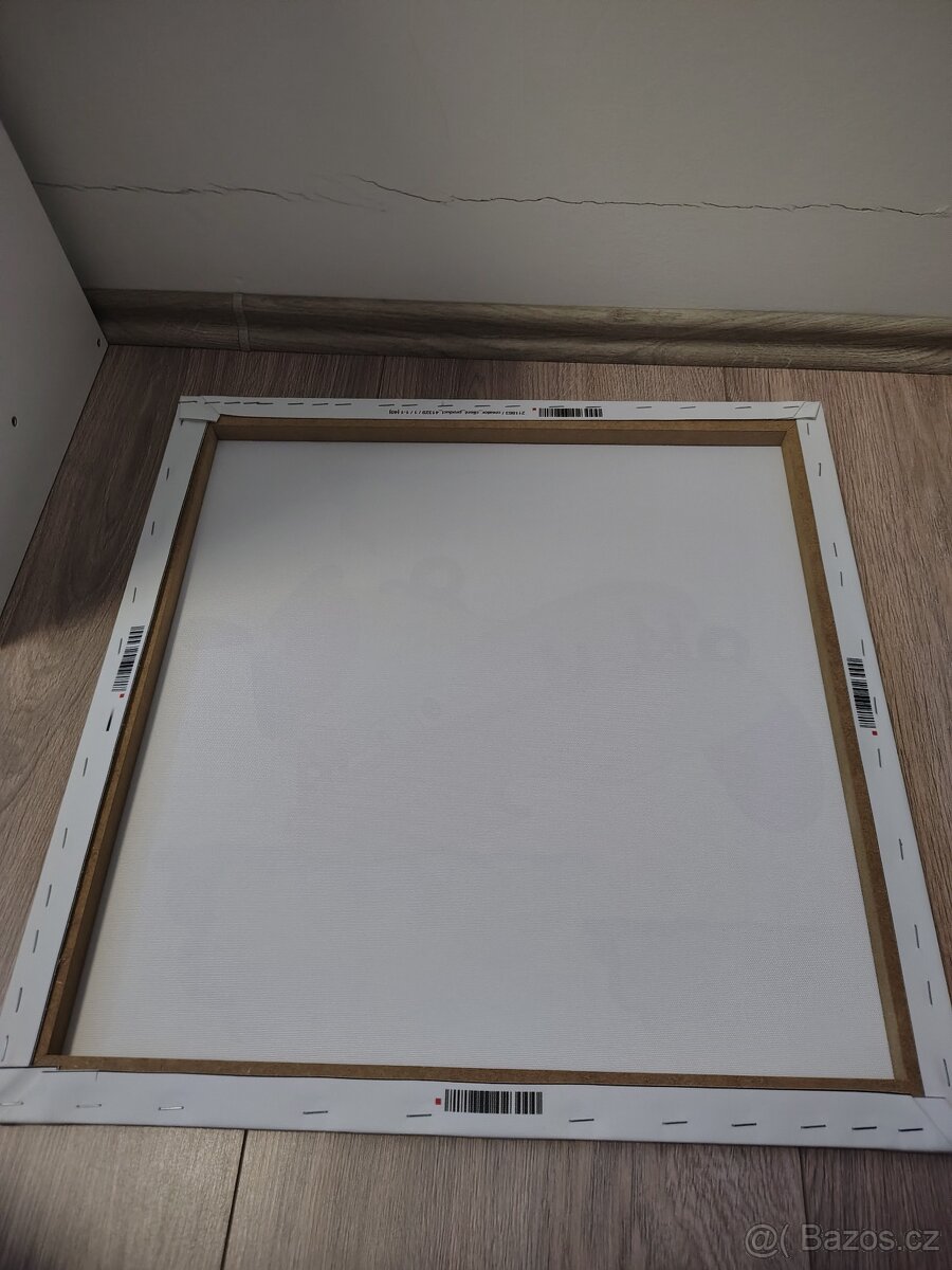 Obrazy na plátně dětské - 4